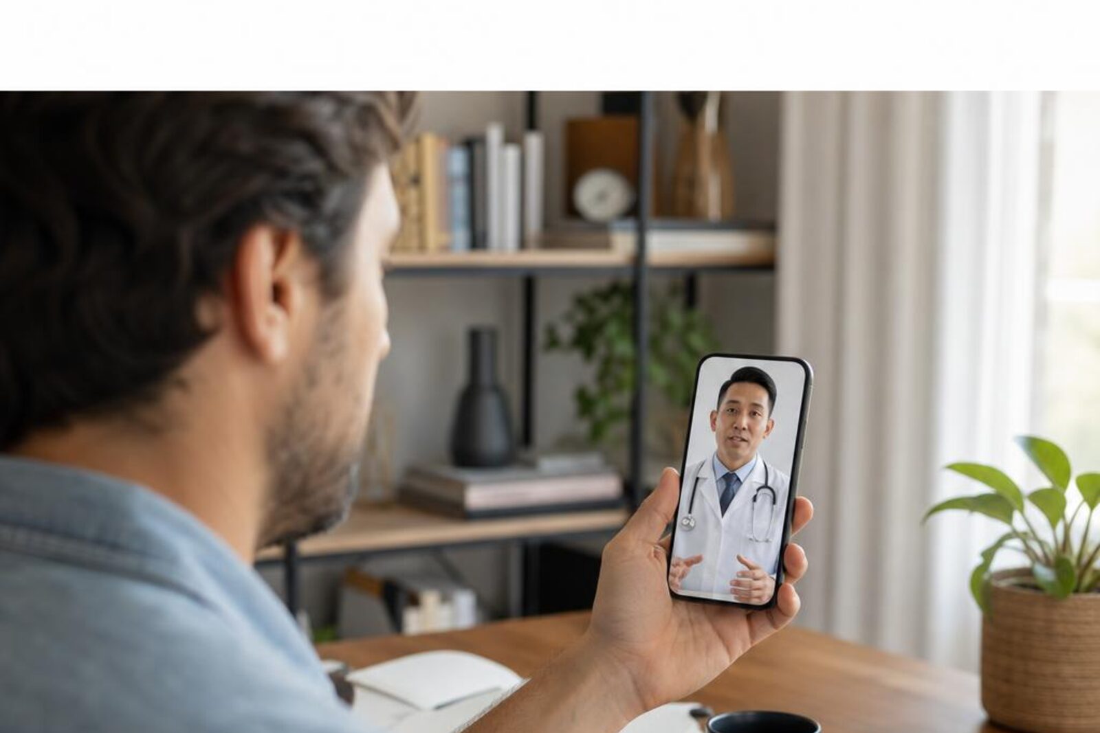 How Online Prescription Visits Work