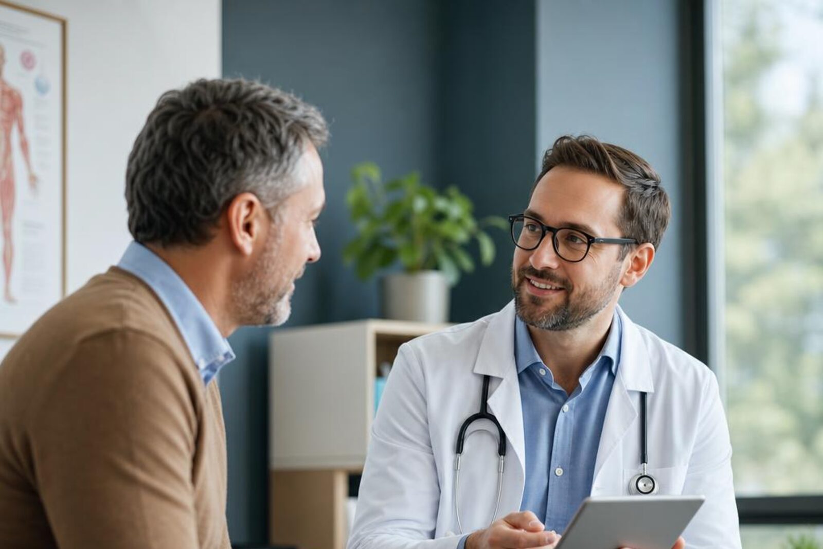 What to Ask Your Doctor Before Starting a New Medication
