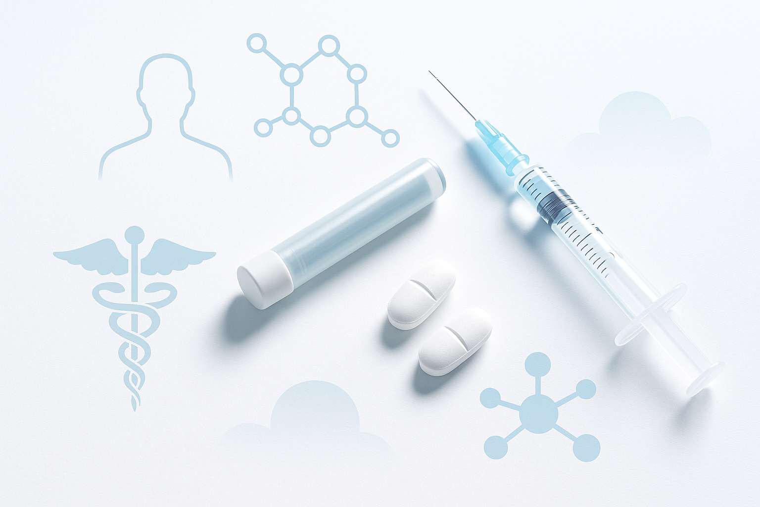 Beyond Once-Weekly: What a 6-Month Semaglutide Implant Means
