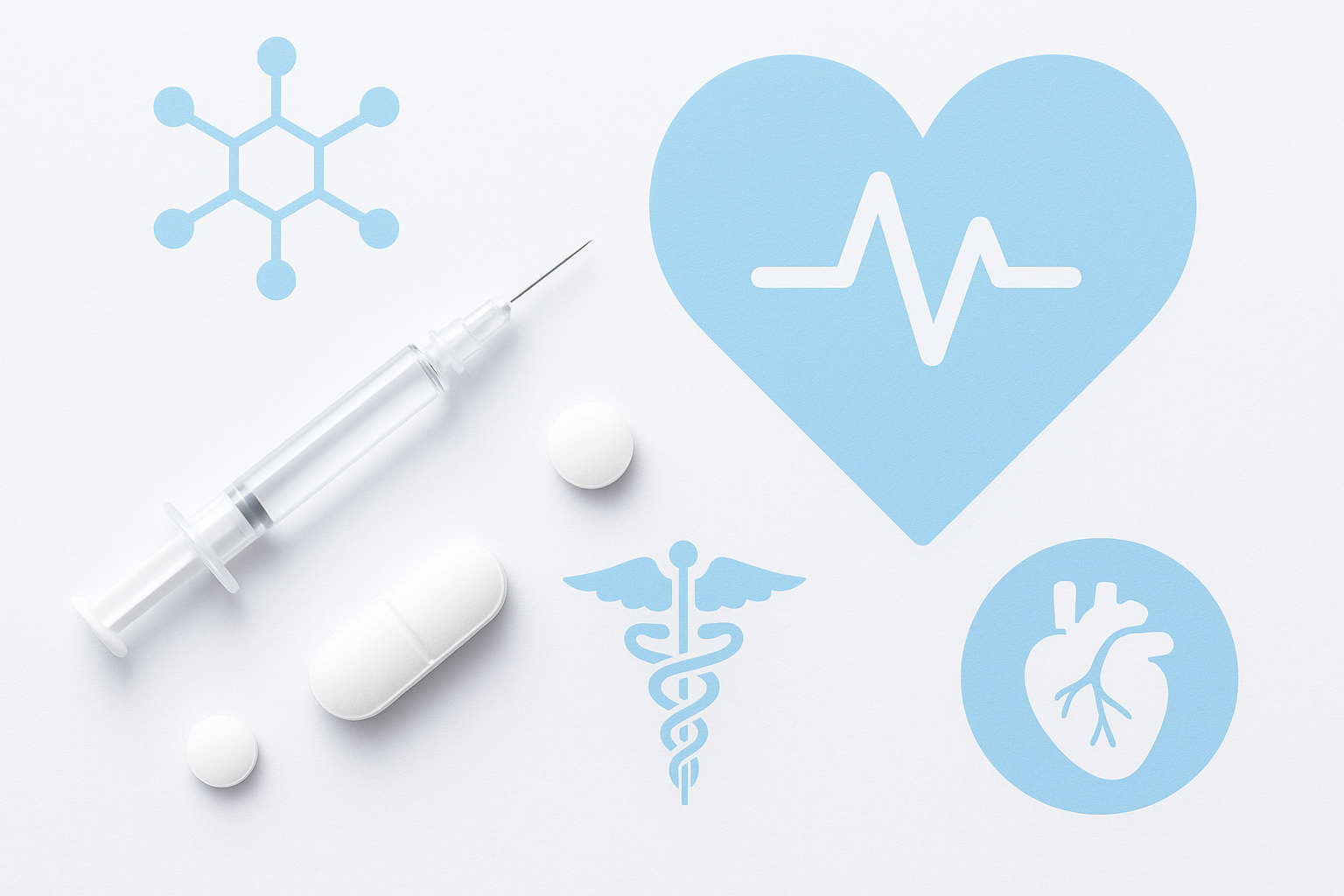 GLP-1 Agonists in Reduced-EF Heart Failure: What the 5-Year ACC Data Mean