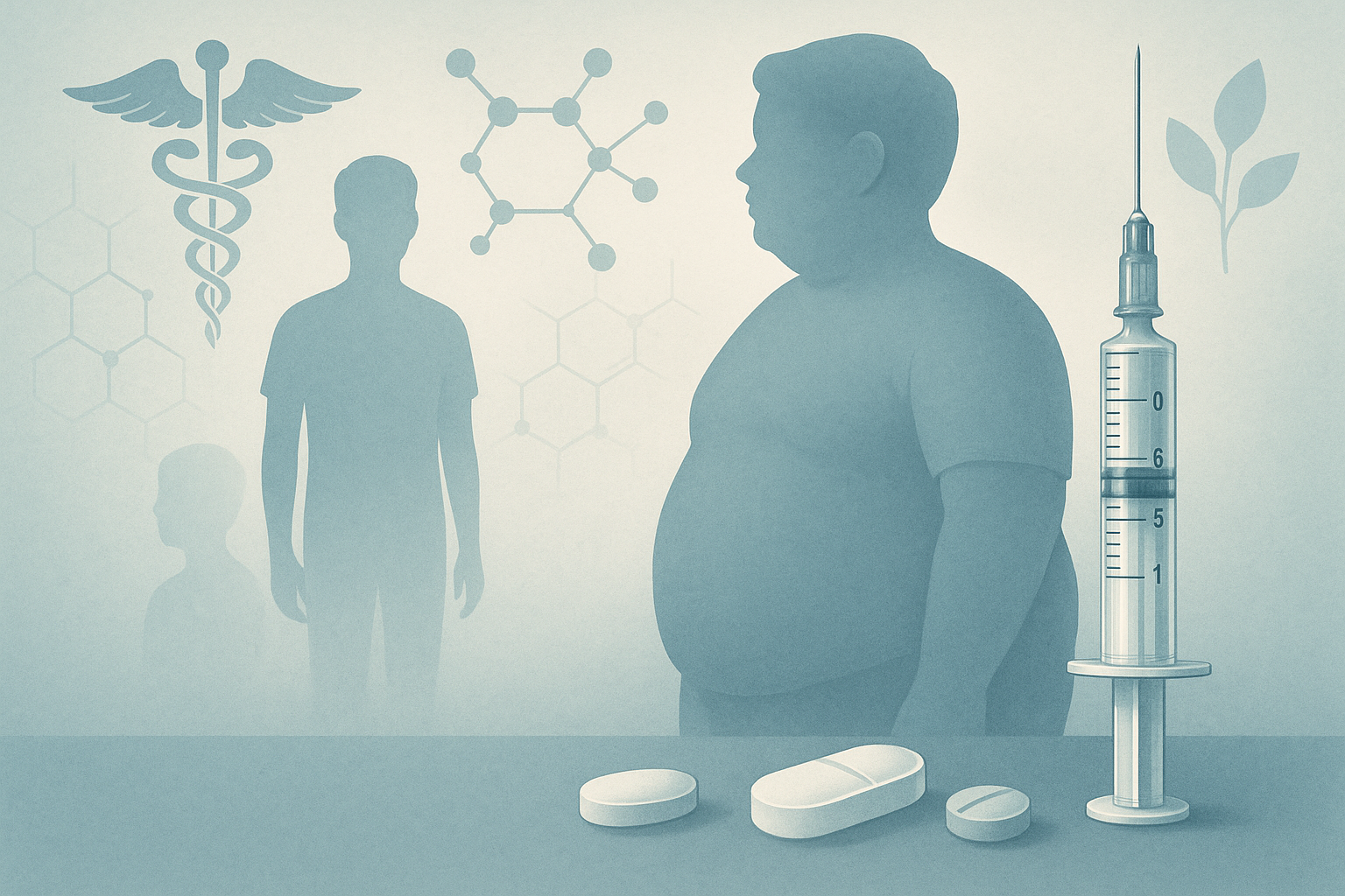Teens Left Behind? New Data on GLP-1 Prescribing Disparities in Youth Obesity
