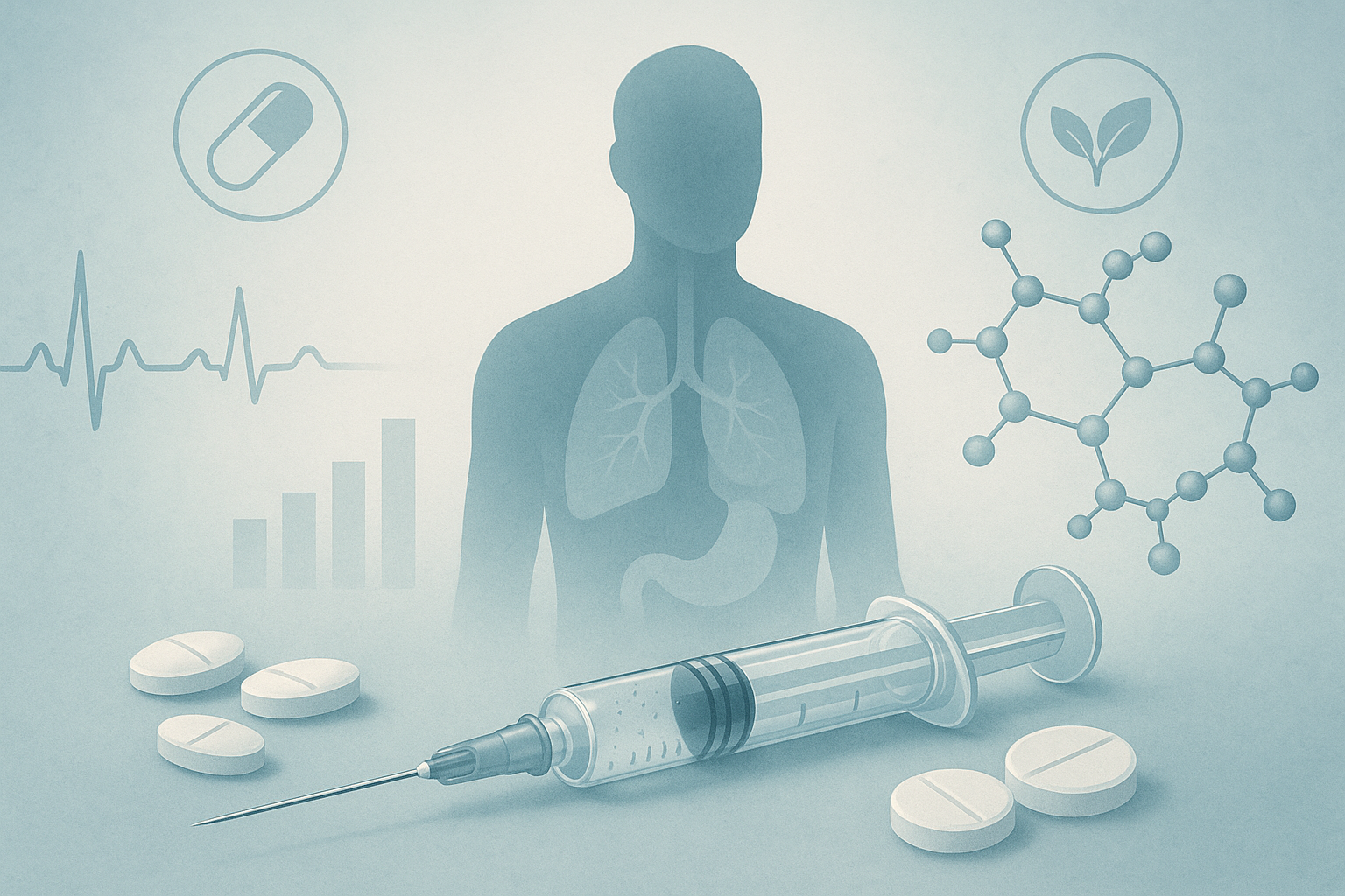 Retatrutide Phase 3 Results: Triple-Agonist for Obesity