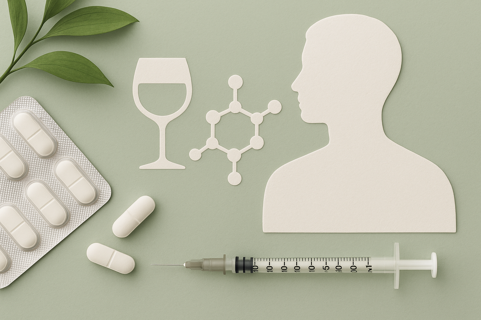 Semaglutide for Alcohol Use Disorder: Insights from 2026 Lancet RCT