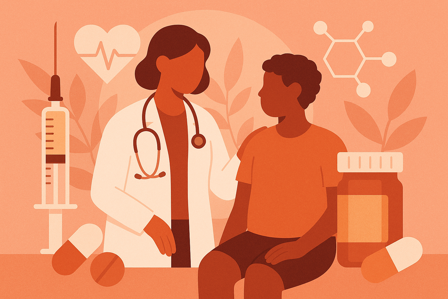 2026 Real-World Semaglutide Study in U.S. Teens